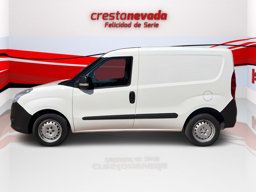 Crestanevada