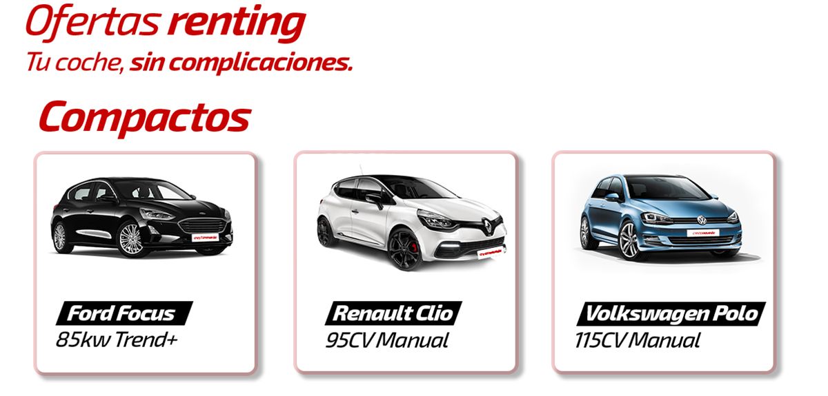 Compactos