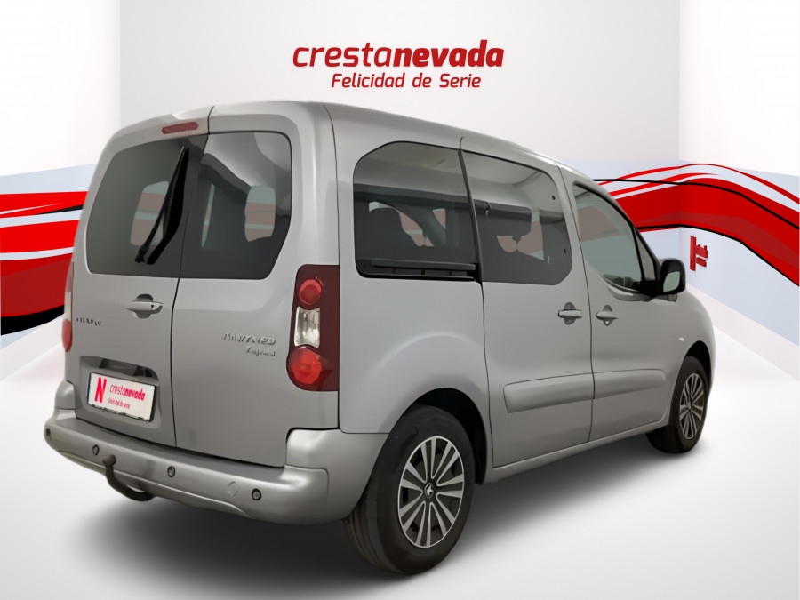 Crestanevada