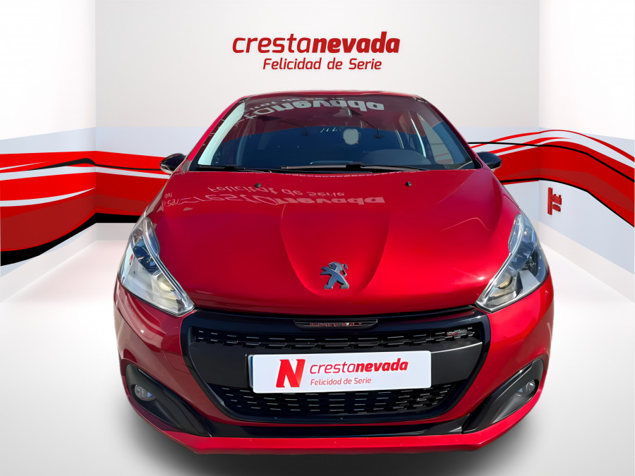 Crestanevada