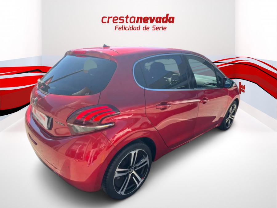 Crestanevada