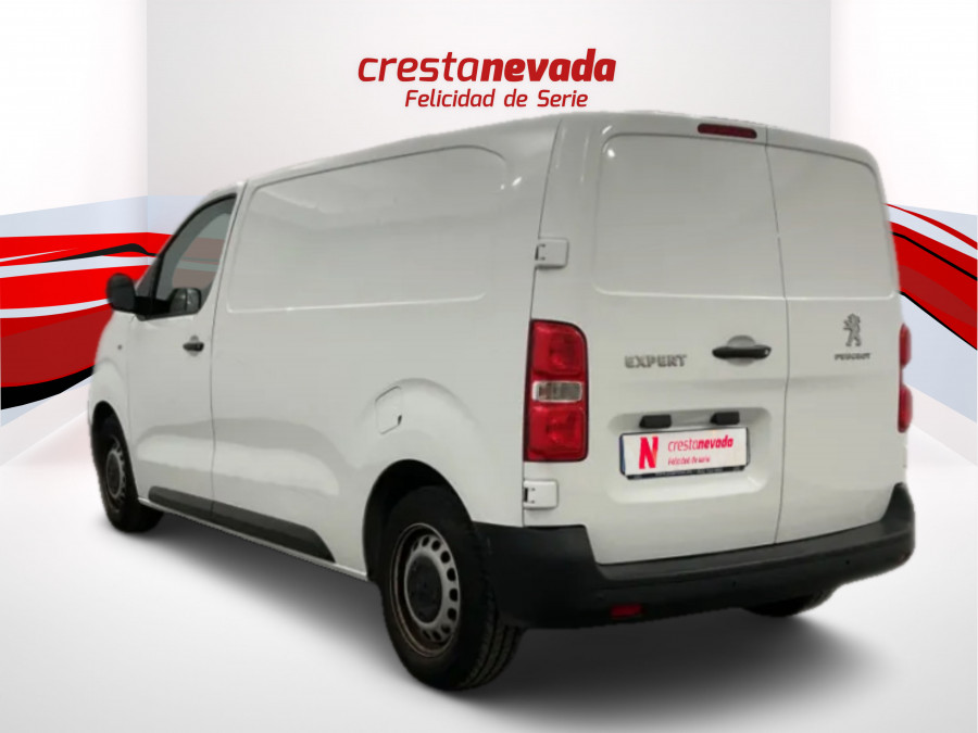 Crestanevada