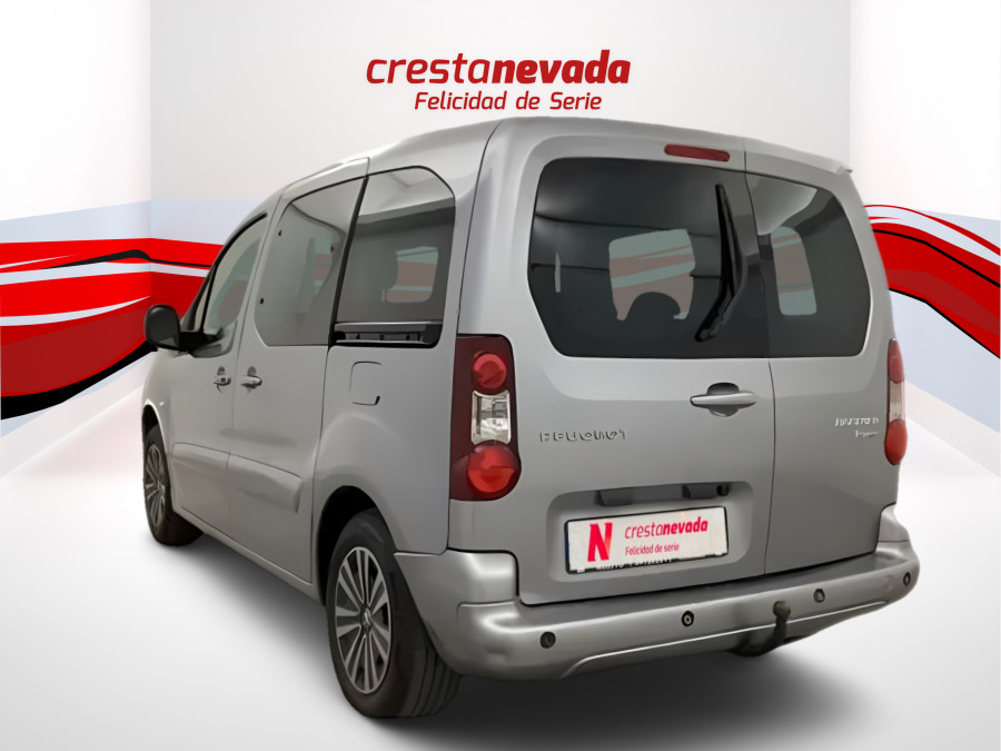 Crestanevada