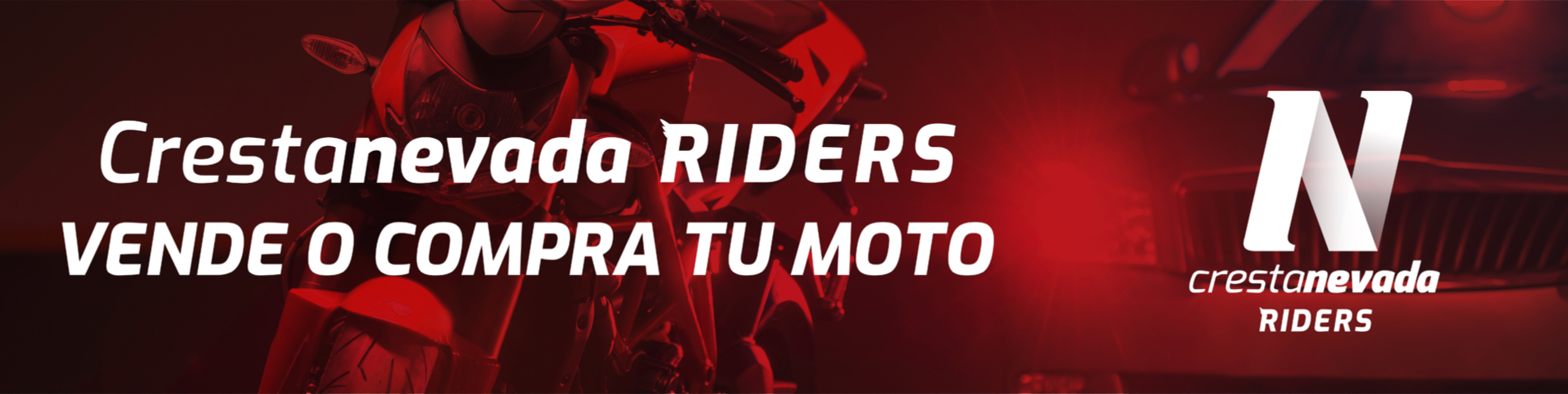 Crestanevada Riders
