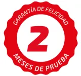 2 meses prueba