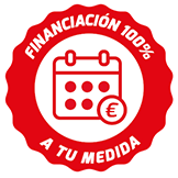 financiación a medida