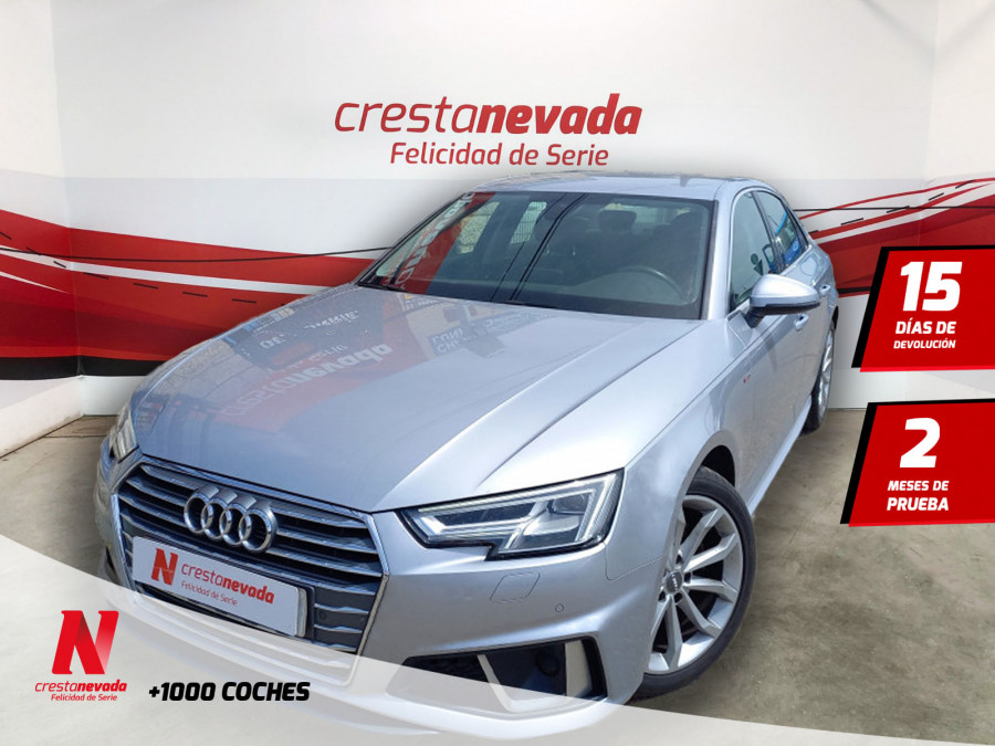 Crestanevada