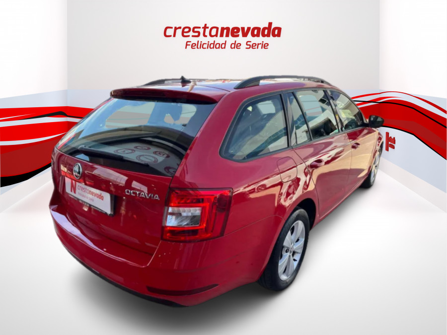 Crestanevada