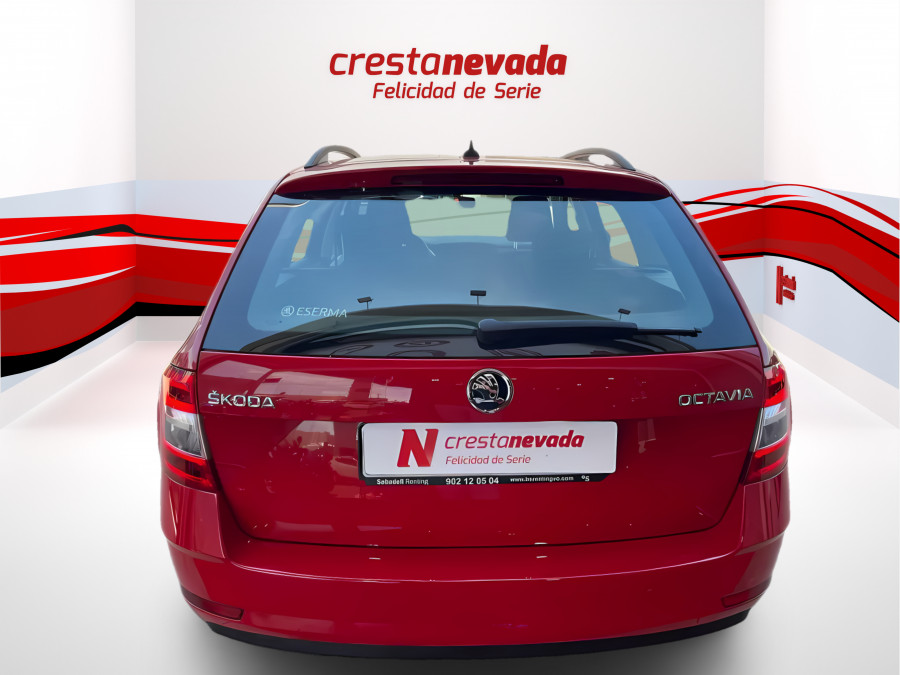 Crestanevada