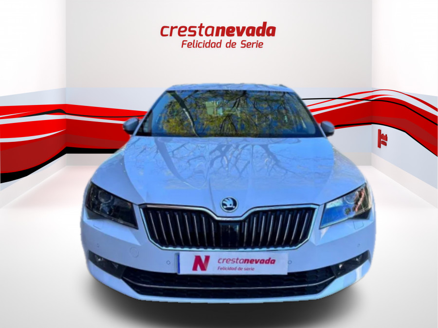 Crestanevada