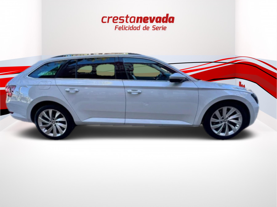 Crestanevada