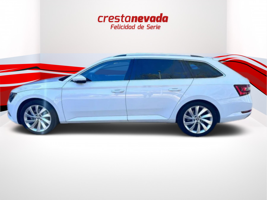 Crestanevada