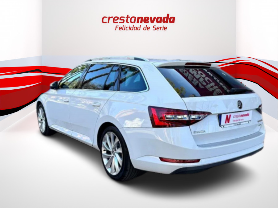 Crestanevada