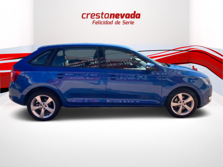 Crestanevada