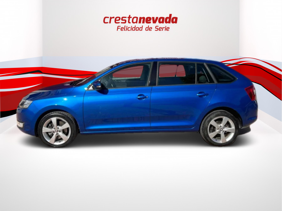 Crestanevada