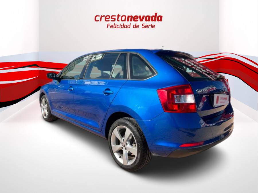 Crestanevada