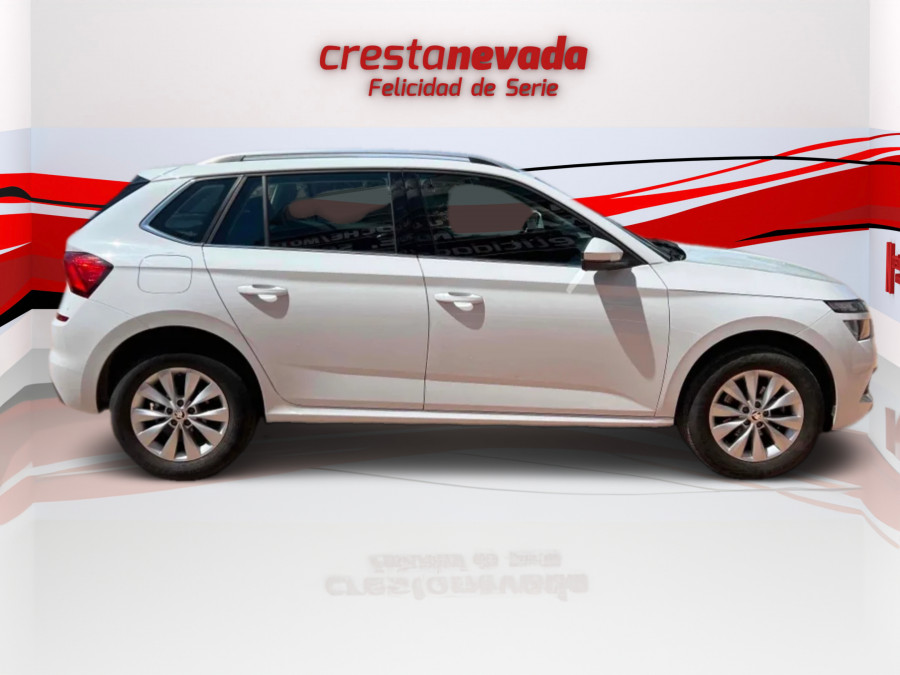 Crestanevada