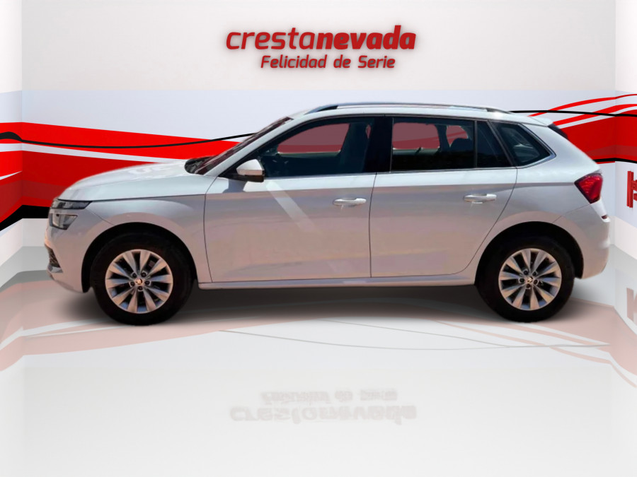 Crestanevada