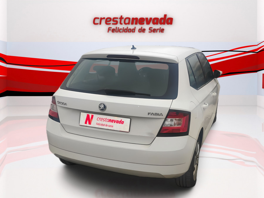 Crestanevada