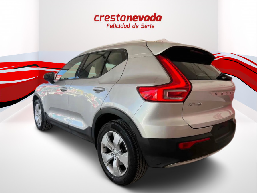 Crestanevada