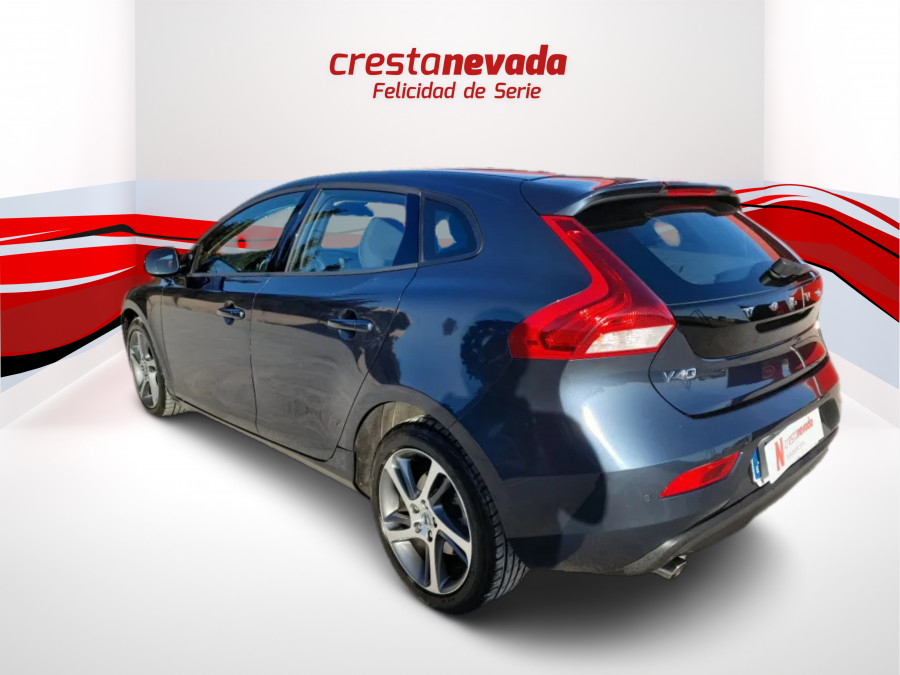 Crestanevada